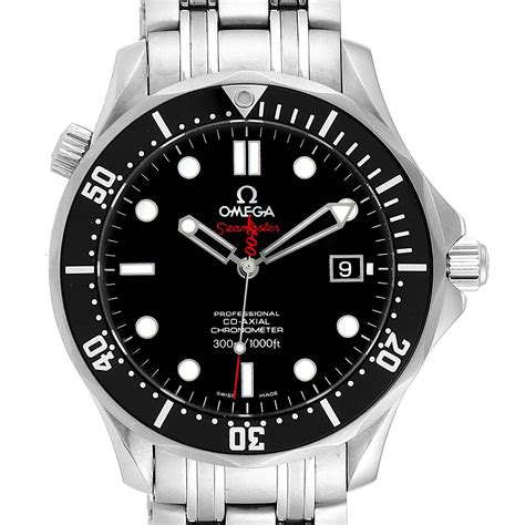 omega seamaster james bond 007 limited edition watch price|james bond omega watches list.